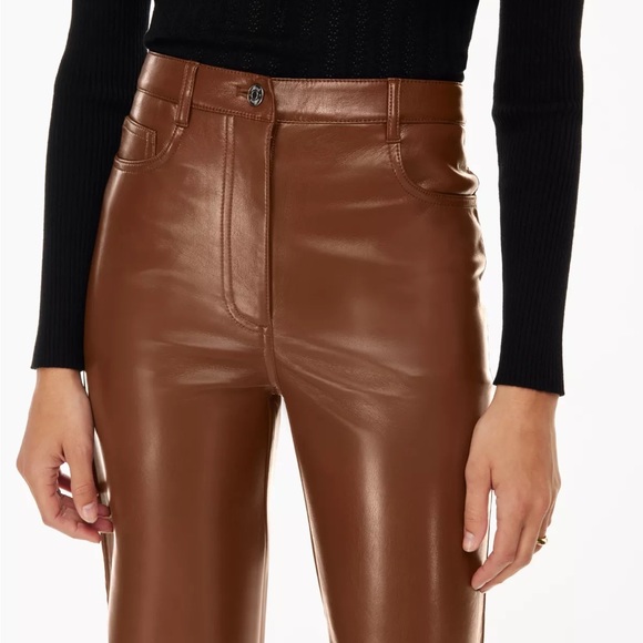 ARITZIA WILFRED Melina Pant (Long/Tall) - Picture 2 of 8